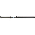REAR DRIVESHAFT
