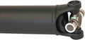 REAR DRIVESHAFT