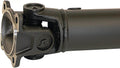REAR DRIVESHAFT