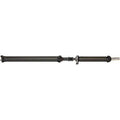 REAR DRIVESHAFT ASSEMBLY
