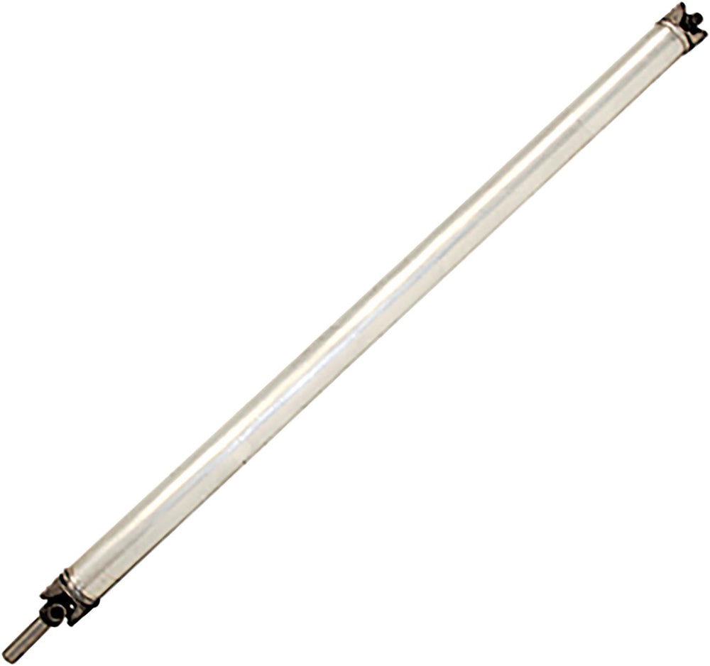 REAR DRIVESHAFT ASSEMBLY