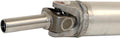 REAR DRIVESHAFT ASSEMBLY