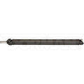 REAR DRIVESHAFT ASSEMBLY