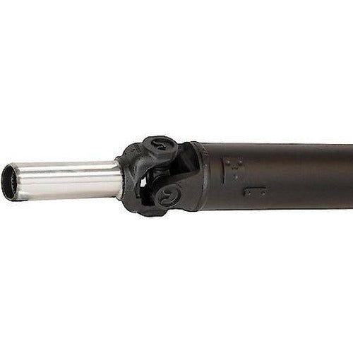 REAR DRIVESHAFT ASSEMBLY