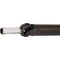 REAR DRIVESHAFT ASSEMBLY