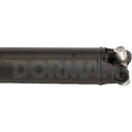 REAR DRIVESHAFT ASSEMBLY
