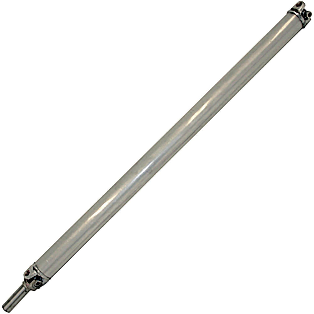 REAR DRIVESHAFT