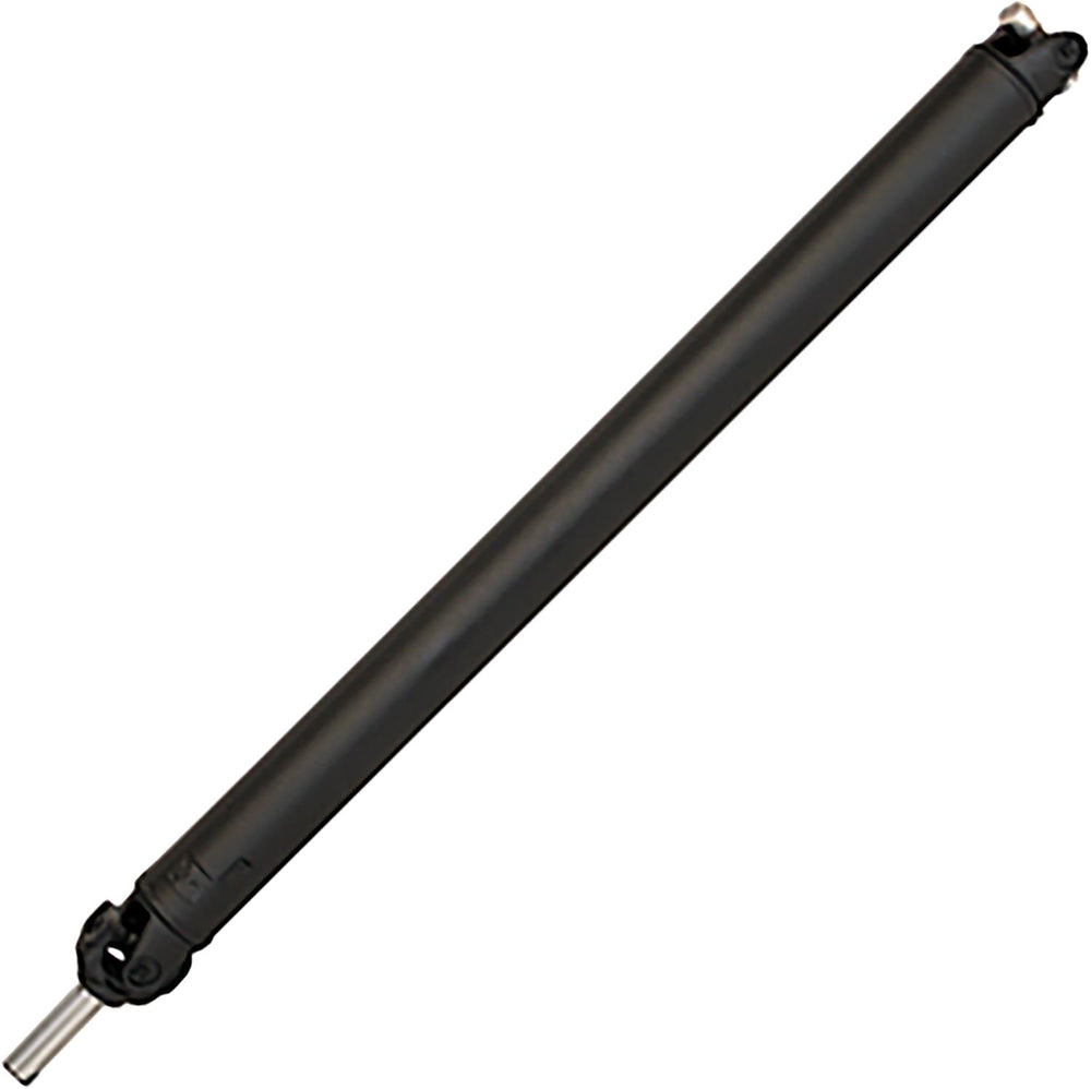 REAR DRIVESHAFT ASSEMBLY