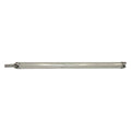 REAR DRIVESHAFT