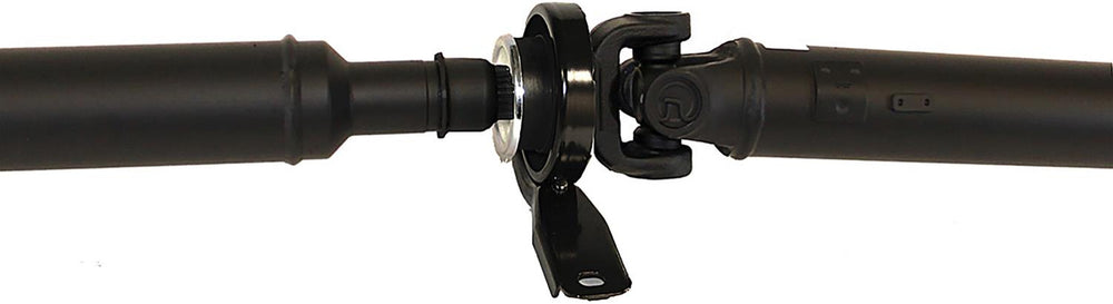 REAR DRIVESHAFT ASSEMBLY