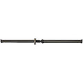 REAR DRIVESHAFT