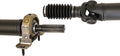 REAR DRIVESHAFT