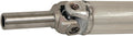 REAR DRIVESHAFT