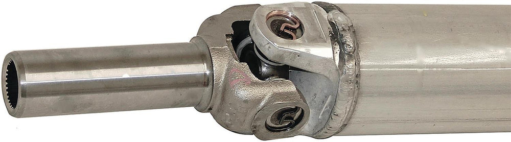 REAR DRIVESHAFT