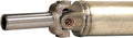 REAR DRIVESHAFT