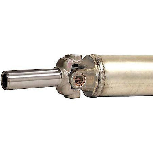 REAR DRIVESHAFT