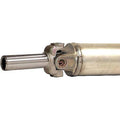 REAR DRIVESHAFT
