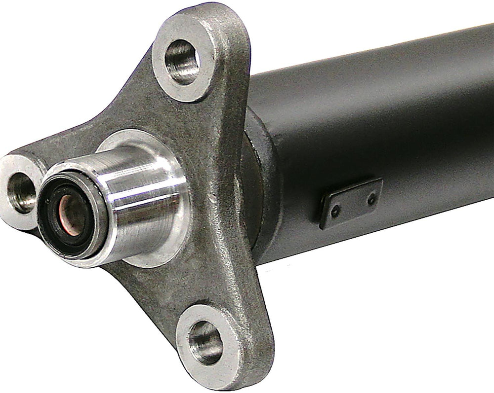REAR DRIVESHAFT ASSEMBLY
