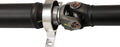 REAR DRIVESHAFT ASSEMBLY