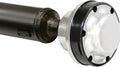 REAR DRIVESHAFT ASSEMBLY