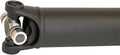 REAR DRIVESHAFT