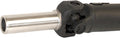 REAR DRIVESHAFT ASSEMBLY