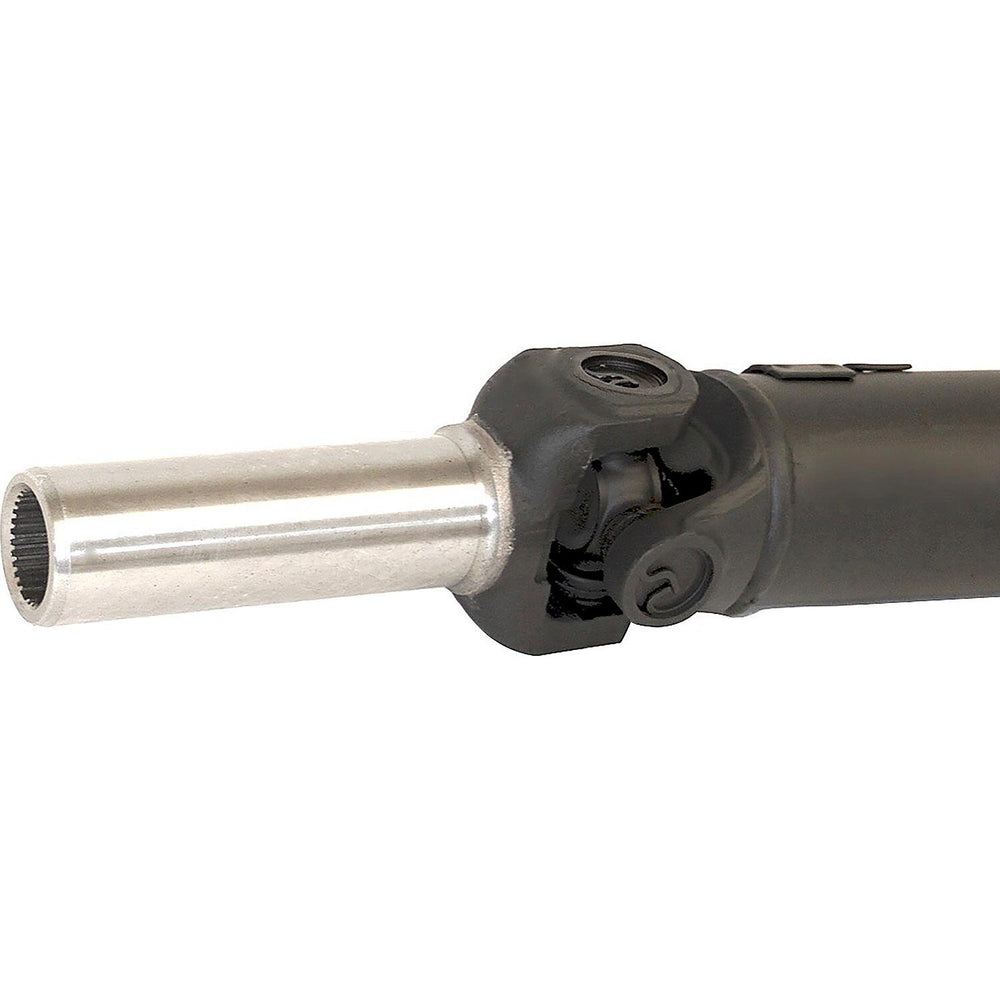 REAR DRIVESHAFT ASSEMBLY