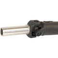 REAR DRIVESHAFT ASSEMBLY