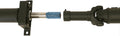 REAR DRIVESHAFT ASSEMBLY