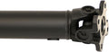 REAR DRIVESHAFT ASSEMBLY