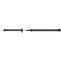 REAR DRIVESHAFT ASSEMBLY