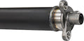 REAR DRIVESHAFT ASSEMBLY