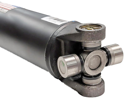 REAR DRIVESHAFT