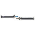 REAR DRIVESHAFT