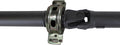 REAR DRIVESHAFT
