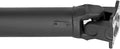 REAR DRIVESHAFT