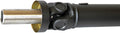 REAR DRIVESHAFT