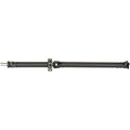 REAR DRIVESHAFT