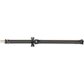 REAR DRIVESHAFT