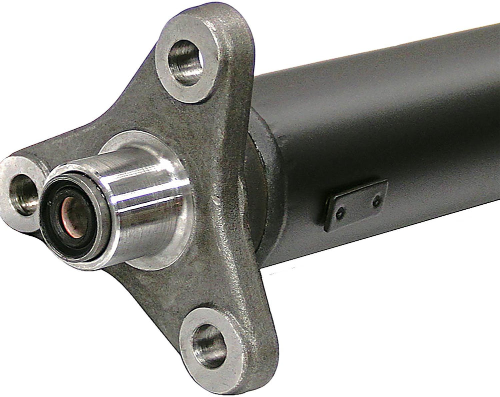 REAR DRIVESHAFT