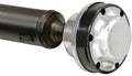 REAR DRIVESHAFT