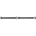 REAR DRIVESHAFT