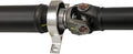 REAR DRIVESHAFT