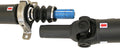 REAR DRIVESHAFT