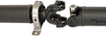 REAR DRIVESHAFT
