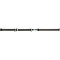 REAR DRIVESHAFT