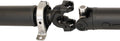 REAR DRIVESHAFT