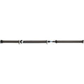 REAR DRIVESHAFT
