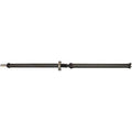 REAR DRIVESHAFT