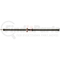 REAR DRIVESHAFT